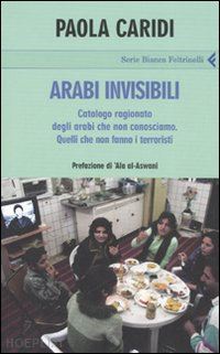 caridi paola - arabi invisibili