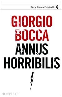 bocca giorgio - annus horribilis