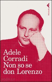 corradi adele - non so se don lorenzo
