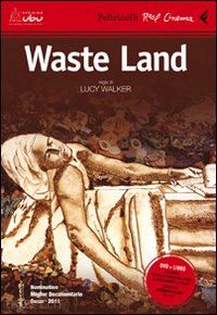 walker lucy - waste land