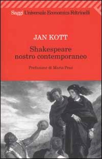 kott jan - shakespeare nostro contemporaneo