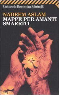 aslam nadeem - mappe per amanti smarriti