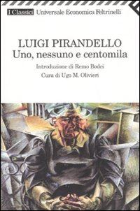 Il Libro Dell'Inquietudine Di Bernardo Soares - Pessoa Fernando, Lancastre  M. J. D. - Feltrinelli