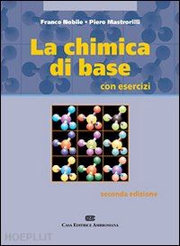 Chimica generale ed inorganica - Antonio Sabatini, Andrea Dei