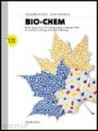roggi giuseppe; picking john - bio-chem. an approach to developing english language skills in chemistry, biolog