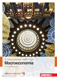 mankiw n. gregory; taylor mark p. - macroeconomia