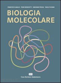 amaldi francesco - biologia molecolare