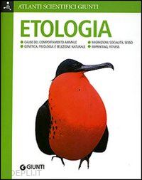 coco emanuele g. - etologia