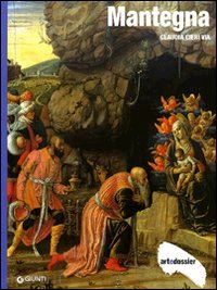 cieri_via claudia - mantegna. art dossier n.55
