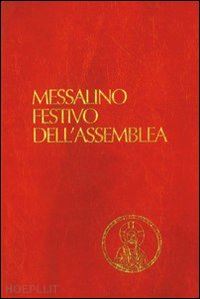 Messalini Libri , Liturgia 