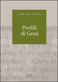 penna romano - profili di gesu'