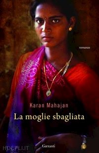 mahajan karan - la moglie sbagliata