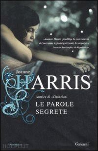 harris joanne - le parole segrete