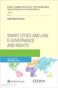 fonseca isabel celeste - smart cities and law, e-governance and rights