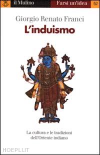 franci giorgio r. - l'induismo