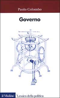 colombo paolo - governo