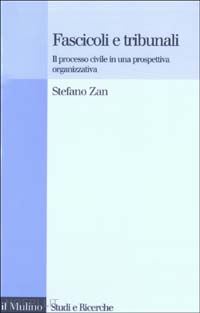 zan stefano - fascicoli e tribunali