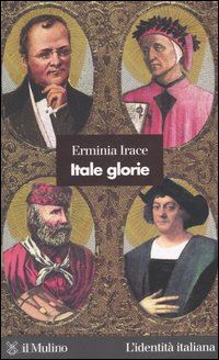 irace erminia - itale glorie