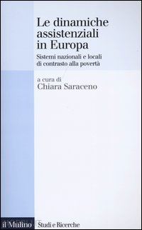 saraceno c. (curatore) - le dinamiche assistenziali in europa