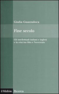 guazzaloca giulia - fine secolo