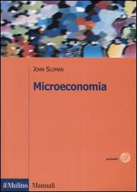 sloman john - microeconomia