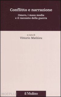 mathieu v. (curatore) - conflitto e narrazione