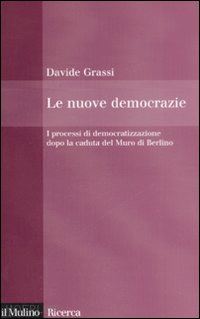 grassi davide - le nuove democrazie