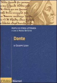 ledda giuseppe - dante