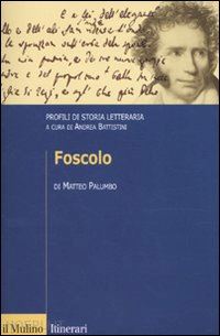 palumbo matteo - foscolo