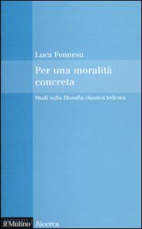 fonnesu luca - per una moralita' concreta