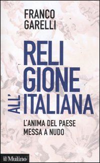 garelli franco - religione all'italiana