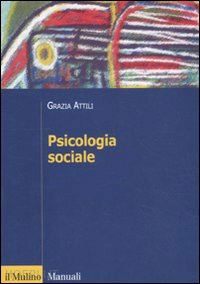 attili grazia - psicologia sociale