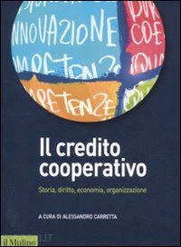 carretta alessandro (curatore) - il credito cooperativo