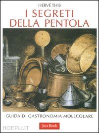 this herve' - i segreti della pentola