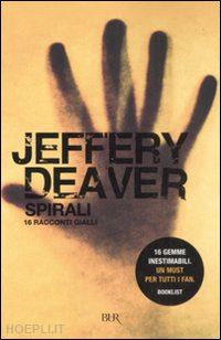 deaver jeffery - spirali