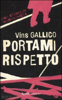 gallico vins - portami rispetto