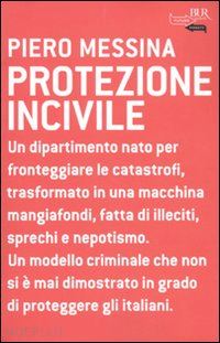 messina piero - protezione incivile