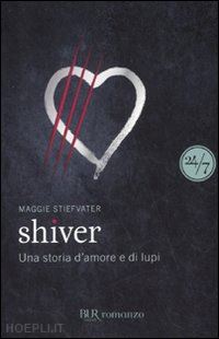 stiefvater maggie - shiver