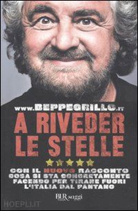 grillo beppe - a riveder le stelle