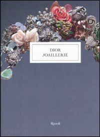 lenthal t. (curatore) - dior joaillerie