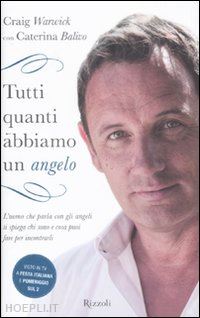 Il libro delle risposte del cuore - Craig Warwick - Libro