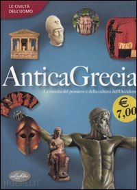 bardi matilde; di pasquale giovanni - antica grecia