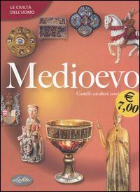 bardi matilde; di pasquale giovanni - medioevo