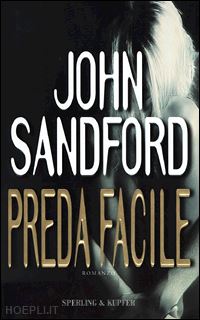 sandford john - preda facile