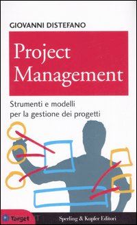 distefano giovanni - project management