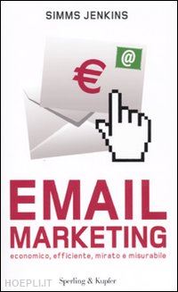 jenkins simms - email marketing