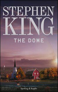 king stephen - the dome