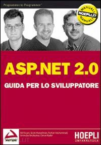 aa.vv. - asp.net 2.0. guida per lo sviluppatore