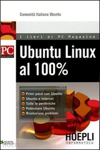 comunita' italiana ubuntu - ubuntu linux al 100%