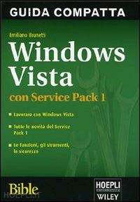 brunetti emiliano - windows vista service pack 1